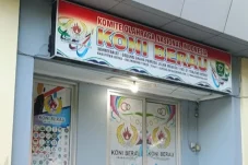 Nasib Miris KONI Berau, Sekretariat Ngaku Belum Digaji Sejak Januari