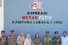 APBD 2027 Diprediksi Anjlok, Kampung di Berau Didesak Lebih Mandiri