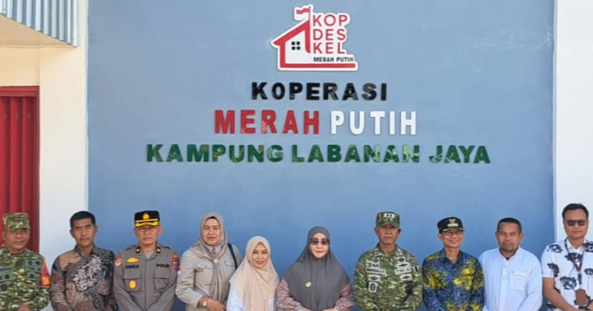 APBD 2027 Diprediksi Anjlok, Kampung di Berau Didesak Lebih Mandiri