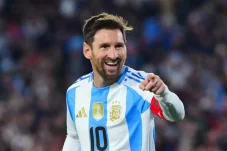 Euphoria Piala Dunia 2026 di Berau, Sultan Sambaliung Datu Amir Jagokan Argentina