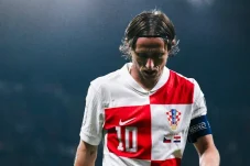 Piala Dunia Terakhir Luka Modric, Bisa Bawa Kroasia Raih Juara Dunia?