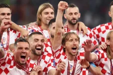 Prediksi Ceko vs Kroasia UEFA Nations League: Slaven Bilic Pulang Kampung, Modric Jadi Andalan