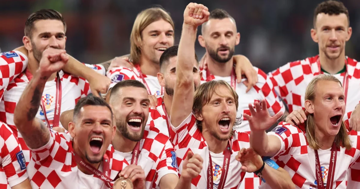 Prediksi Ceko vs Kroasia UEFA Nations League: Slaven Bilic Pulang Kampung, Modric Jadi Andalan
