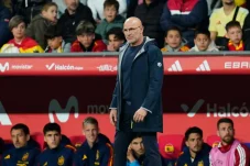 Luis de la Fuente Ungkap Alasan Pilih Skuad Spanyol di Piala Dunia Tanpa Pemain Real Madrid