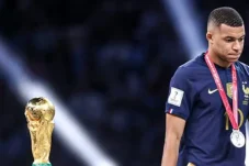 Kylian Mbappe Yakin Raih Ballon d’Or, Meski Gagal di Madrid dan Prancis