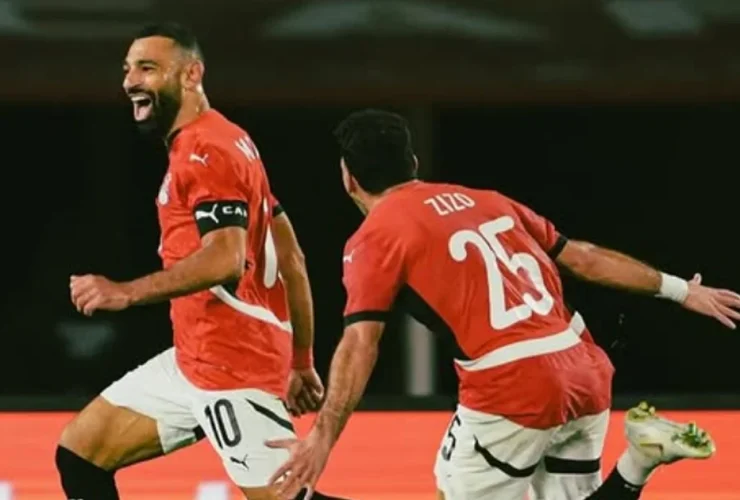 Mohamed Salah Bisa Main di Piala Dunia, Peluang Mesir Lolos Babak Grup Terbuka