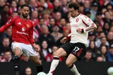 Manchester United Pastikan Tiket Champions League Musim Depan Usai Kalahkan Liverpool