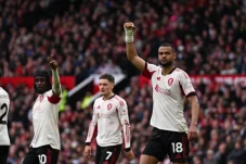 Spurs Serius Mau Cody Gakpo dari Liverpool, De Zerbi Siap Bayar Mahal