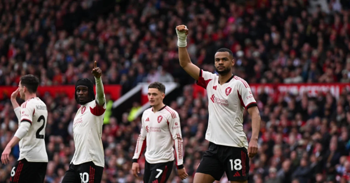 Spurs Serius Mau Cody Gakpo dari Liverpool, De Zerbi Siap Bayar Mahal