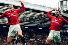 Hasil Liga Inggris: King MU Berjaya Tekuk Liverpool di Old Trafford