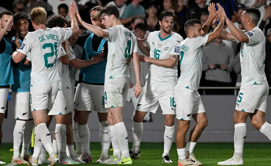 Timnas Selandia Baru (nzfootball.co.nz)