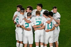 Hitung-hitungan Selandia Baru Lolos Grup G Piala Dunia 2026