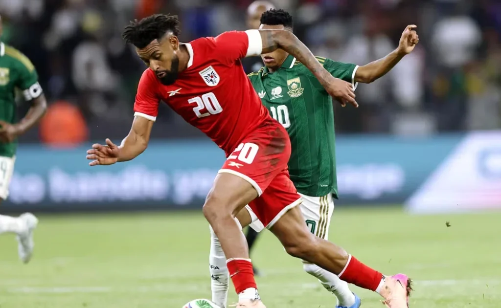 Timnas Panama (fifa.com)