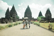 Lonjakan Trafik Pariwisata Daerah: Platform Pemesanan Akomodasi dan Agregator Villa Perketat Sinkronisasi Kalender