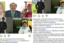 Akun Misterius Tuduh Kepala Dinsos Berau Menipu, Iswahyudi: Itu Fitnah!