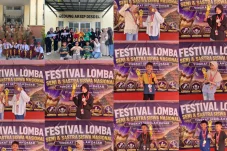 Borong Juara di FLS2N Berau, SDN 017 Tanjung Redeb Siap Tarung di Tingkat Provinsi