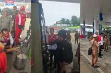 3 SPBU Berau Disidak, Pertamina Perketat Pengawasan BBM Subsidi Jelang Iduladha