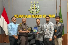 Percepat Listrik Andal untuk Kaltara, PLN Gandeng Kejaksaan Kawal SUTT 150 kV Tidang Pale–Malinau