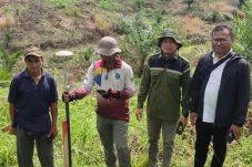 Aset Kelistrikan Tak Boleh Abu-Abu, PLN UIP KLT Perkuat Kepastian Hukum Tanah di Paser