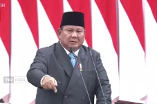 Prabowo Terima Kasih PDIP Mau Jadi Oposisi: Setiap Pemimpin Harus Mau Dikritik