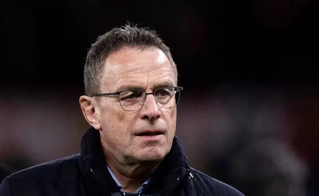 Pelatih Timnas Austria Ralf Rangnick (fifa.com)