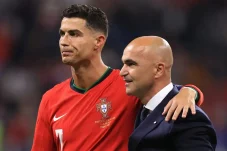 Combo Maut Roberto Martinez dan Cristiano Ronaldo, Peluang Besar Portugal di Piala Dunia