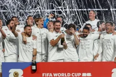 Lengkap Daftar Pemain Skuad Selandia Baru Berlaga di Piala Dunia 2026