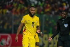 Peluang Ghana di Piala Dunia 2026: Antoine Semenyo Jadi Andalan The Black Stars