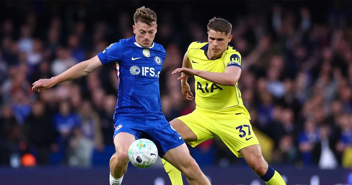 Hitung-hitungan Tottenham Lolos Ancaman Degradasi Liga Inggris: Wajib Menang Lawan Everton