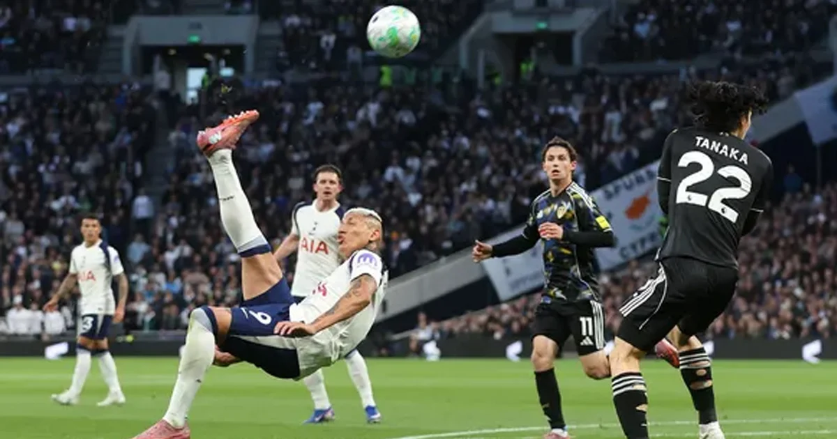 Prediksi Liga Inggris Chelsea vs Tottenham: Laga Hidup Mati Spurs Keluar Zona Degradasi