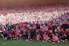 8 Klub Jadi Wakil Liga Inggris ke Eropa: Sunderland dan Bournemouth Catat Sejarah