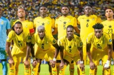 Lengkap! Daftar Pemain Ghana di Piala Dunia: Antoine Semenyo – Inaki Williams Masuk Skuad