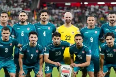 Jalan Panjang Irak ke Piala Dunia 2026, Singa Mesopotamia Bisa Beri Kejutan?
