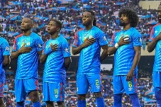 Profil Timnas Kongo di Piala Dunia 2026: Eks Pemain MU Jadi Harapan