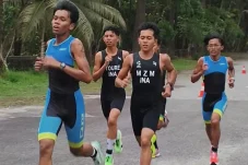 Porprov Kaltim Sebulan Lagi, Kepastian Atlet Berau Berangkat Belum Jelas