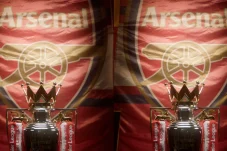 Crystal Palace vs Arsenal: Waktunya The Gunners Angkat Trofi Liga Inggris