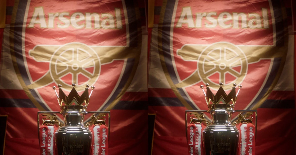 Crystal Palace vs Arsenal: Waktunya The Gunners Angkat Trofi Liga Inggris