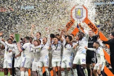 Aston Villa Juara Europa League, Ini Skenario Jatah 6 Klub Liga Inggris di Champions League