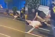 Viral WNA Brunei Tewas Usai Dikeroyok Warga di Jakarta
