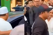 Viral Diduga Lakukan Kekerasan Seksual ke Santriwati, Pemimpin Ponpes di Pekalongan Ditangkap Polisi