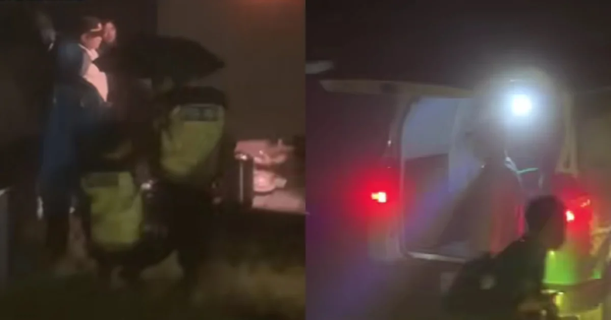 Viral Satu Keluarga Tewas Saat Camping di Temanggung Jateng, Polisi Ungkap Penyebabnya