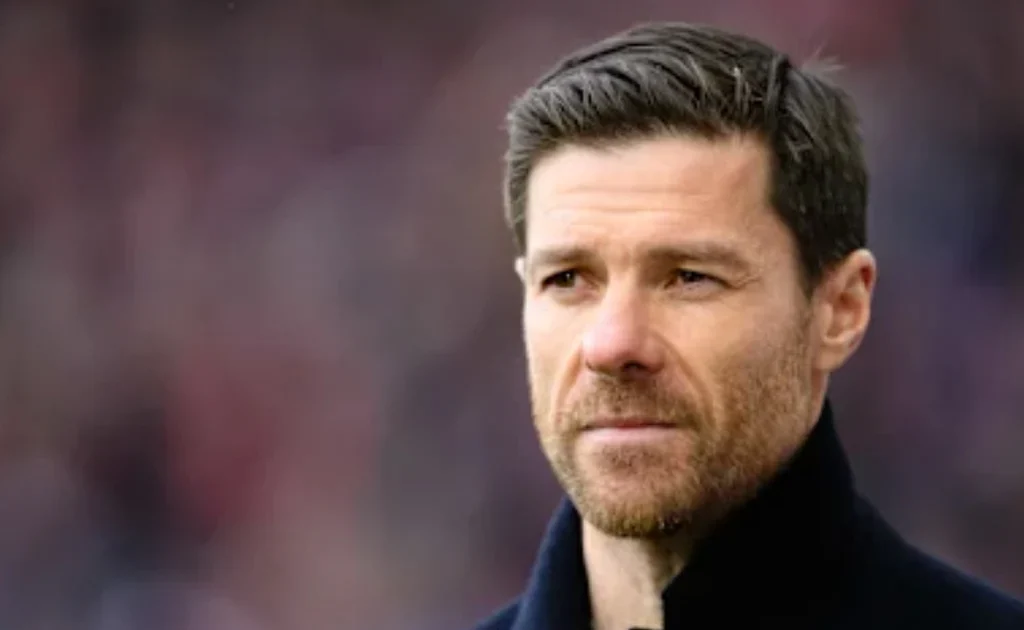 Pelatih Chelsea Xabi Alonso (chelseafc.com)