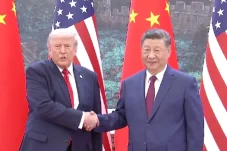 Xi Jinping Harap Donald Trump Jadikan AS – China Sebagai Mitra Bukan Rival