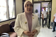 Sri Juniarsih Pastikan Petani di Berau Tetap Dapat Bantuan Alsintan di Tengah Efisiensi Anggaran