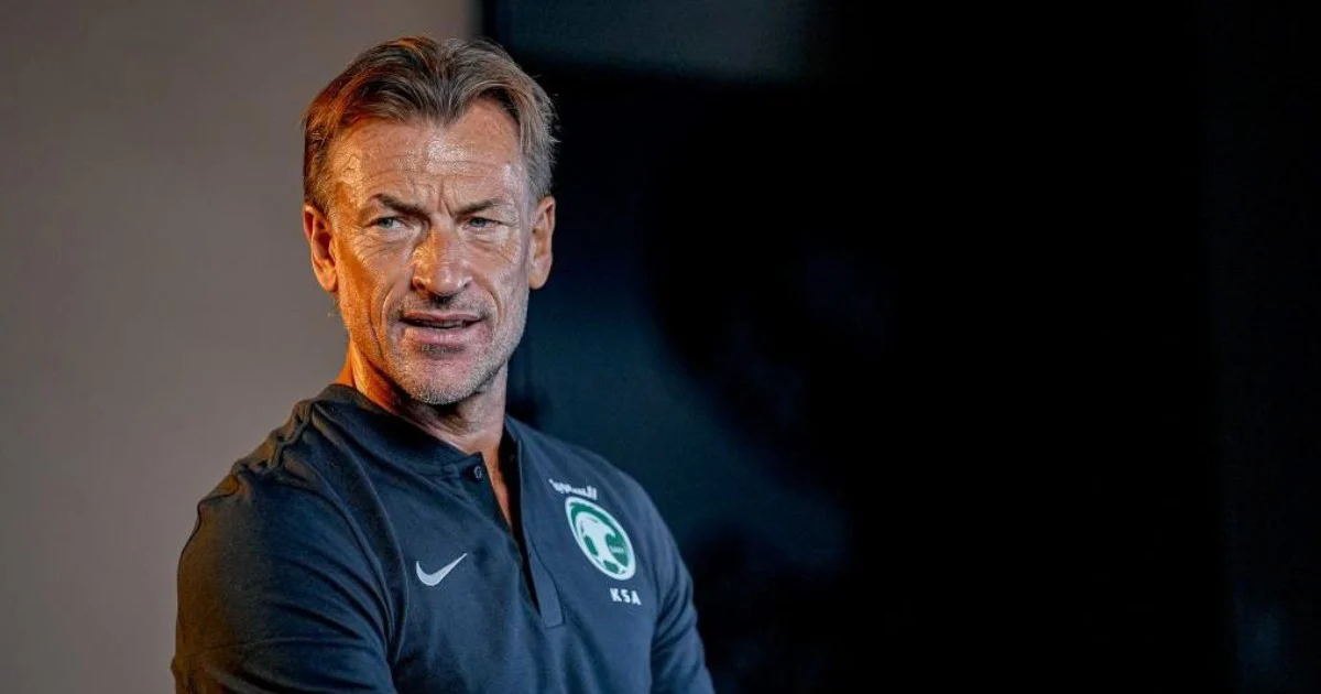 Misi Penyelamatan di Piala Dunia 2026, Herve Renard Isi Kursi Pelatih Baru Timnas Tunisia
