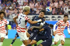Prediksi Piala Dunia 2026: Amerika Serikat vs Australia, Adu Mekanik Dua Pelatih Gacor