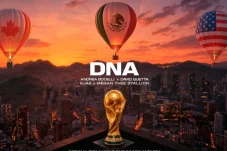 FIFA Resmi Rilis Lagu Piala Dunia 2026, Maestro Andrea Bocelli dan David Guetta Nyanyikan ‘DNA’
