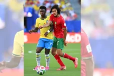 Tampil Apik Bersama Maroko di Piala Dunia 2026, Ayyoub Bouaddi Diincar Klub Elit Eropa