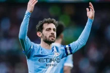 Silva Tak Tambah Kontrak di Man City, Agen Bocorkan Klub Baru Setelah Piala Dunia 2026