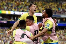 Peluh Brasil Amankan Tiket 16 Besar Piala Dunia, Tinggal Tunggu Hasil Pantai Gading vs Haaland CS